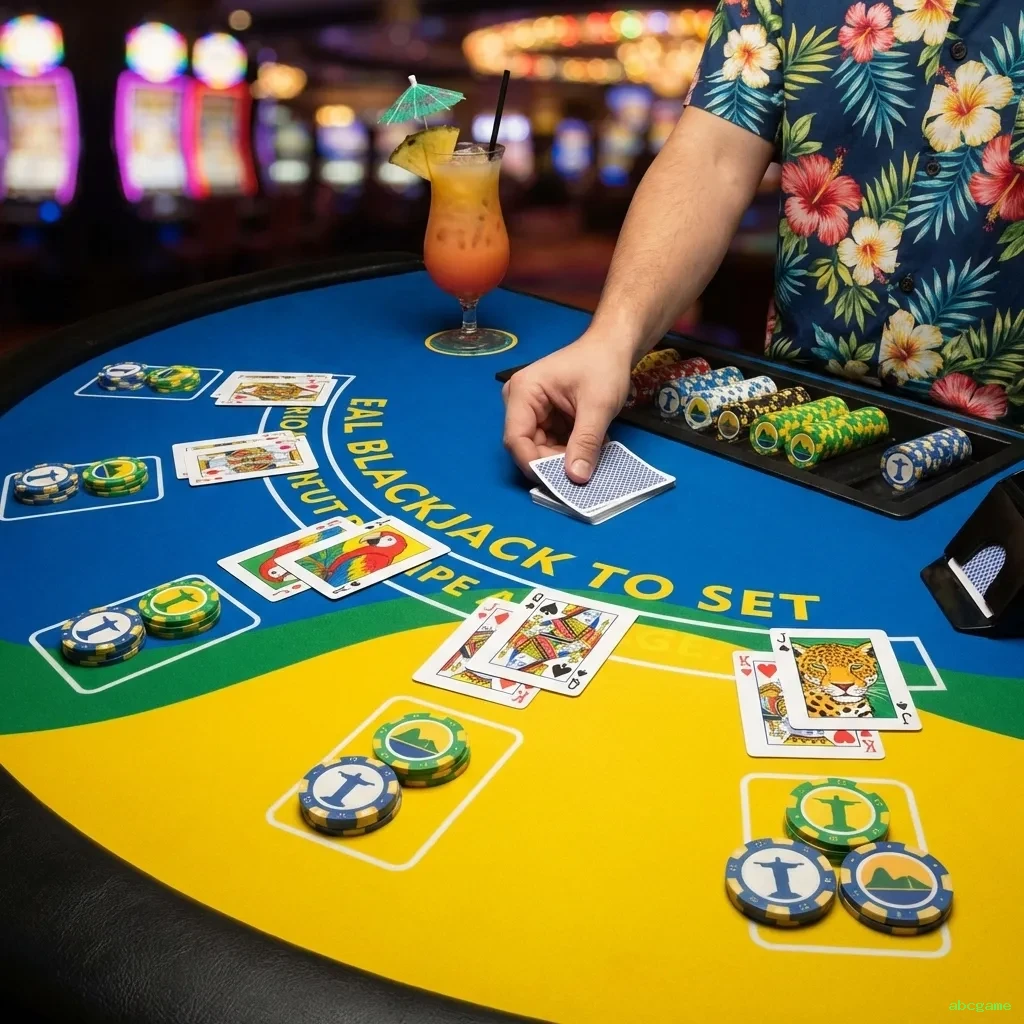 Slots no app abcgame mobile