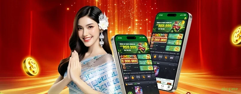 Desempenho do app abcgame em diferentes aparelhos