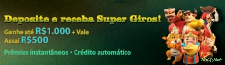 Guia rápido de apostas ao vivo na abcgame