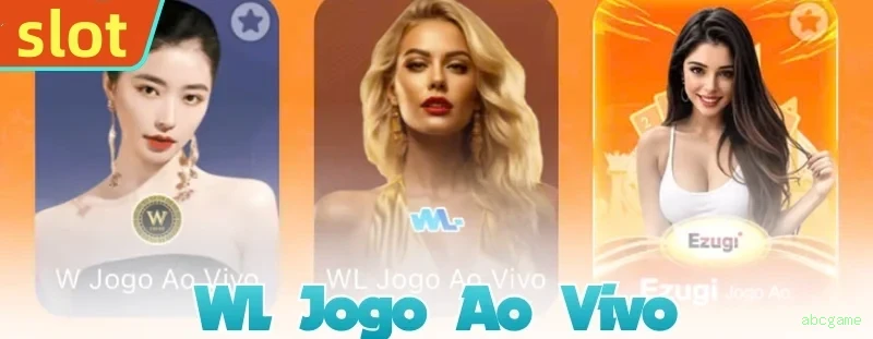 Cassino abcgame - mesas ao vivo e jogos