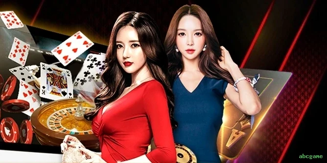 Bônus boas-vindas abcgame R$100