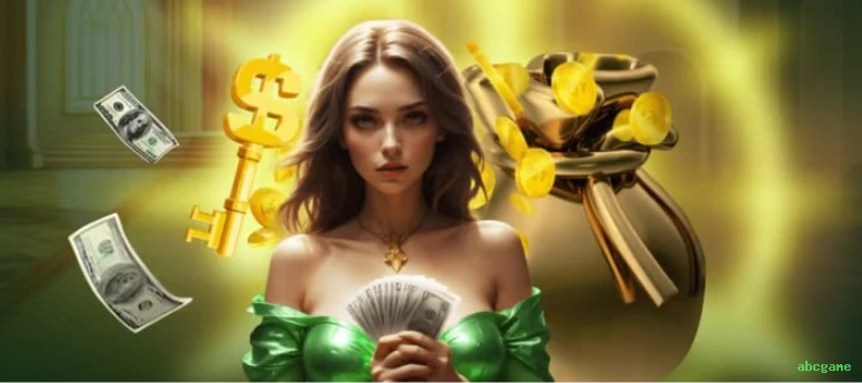 Bônus e prêmios abcgame